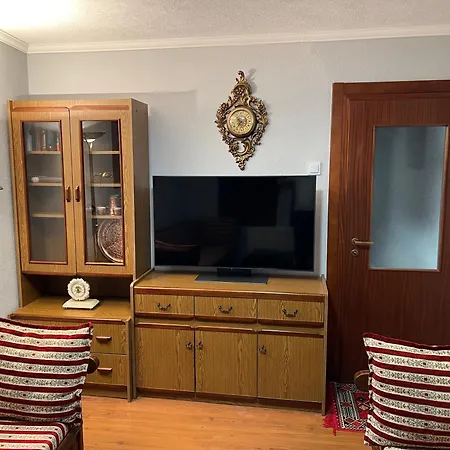 Ec Apartment